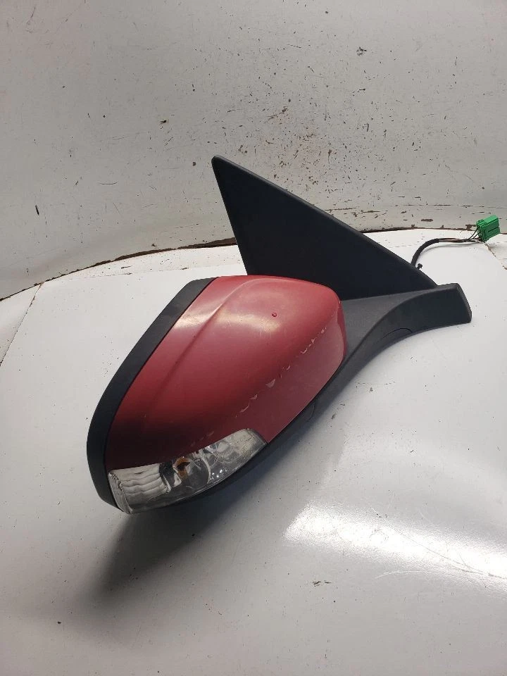 Espejo retrovisor lateral pasajero eléctrico térmico compatible con 07-13 VOLVO SERIE 30 1341011 Foto 2 de 4