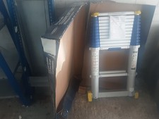 Telescopic Ladder
