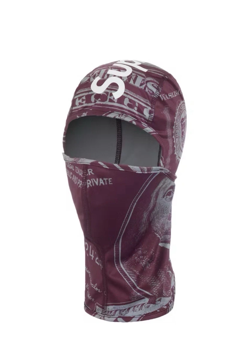 Supreme Balaclava Hats for Men for sale | eBay