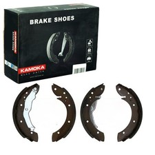 Mâchoire de frein Renault SCENIC