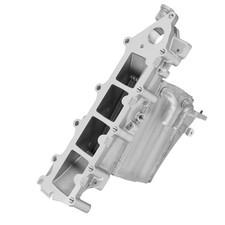 Ansaugkrümmer for VW Polo T-Roc Skoda Octavia Seat Leon Ateca Audi A3 TT 1.6 2.0