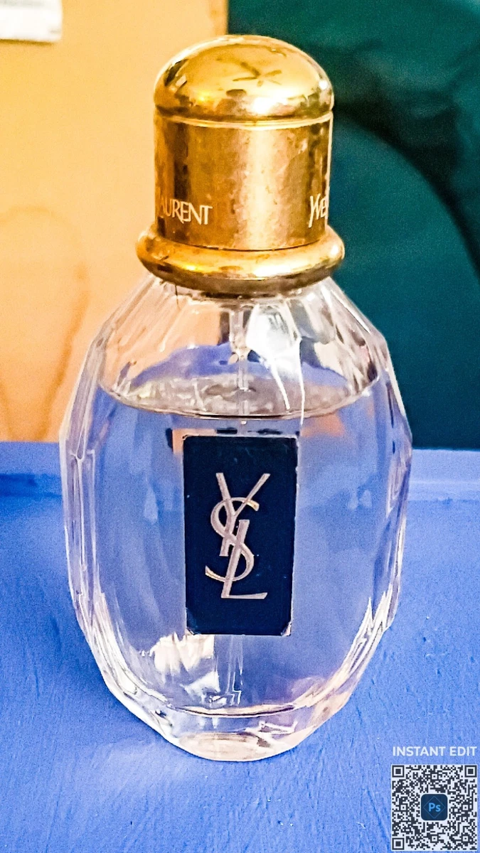 Preços baixos em Saint Laurent Parisienne Eau de Parfum Feminino