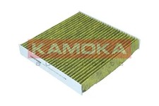 Innenraumfilter Frischluftfilter 6080128 KAMOKA für HONDA JAZZ III INSIGHT CR-Z