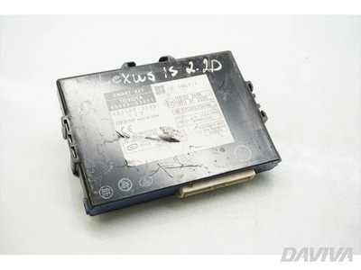 Lexus IS KEYLESS-System-Steuermoduleinheit 220d Diesel 130kW (177 HP) 2007
