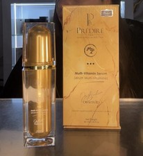 Predire Multi-Vitamin Serum Paris Anti-Aging A,C,E Retinol Peptides Lightweight