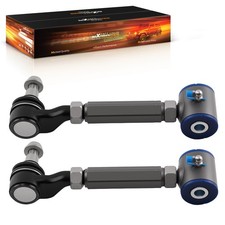 Maxpeedingrods Adjustable Camber Kit For Acura Tl 04-08 Rear Upper Control Arms