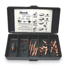 Thermal Dynamics 5-2553 Plasma Torch Consumable Kit, 60 Amps