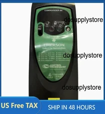 NEW EMERSON CT SKB3400055 Inverter