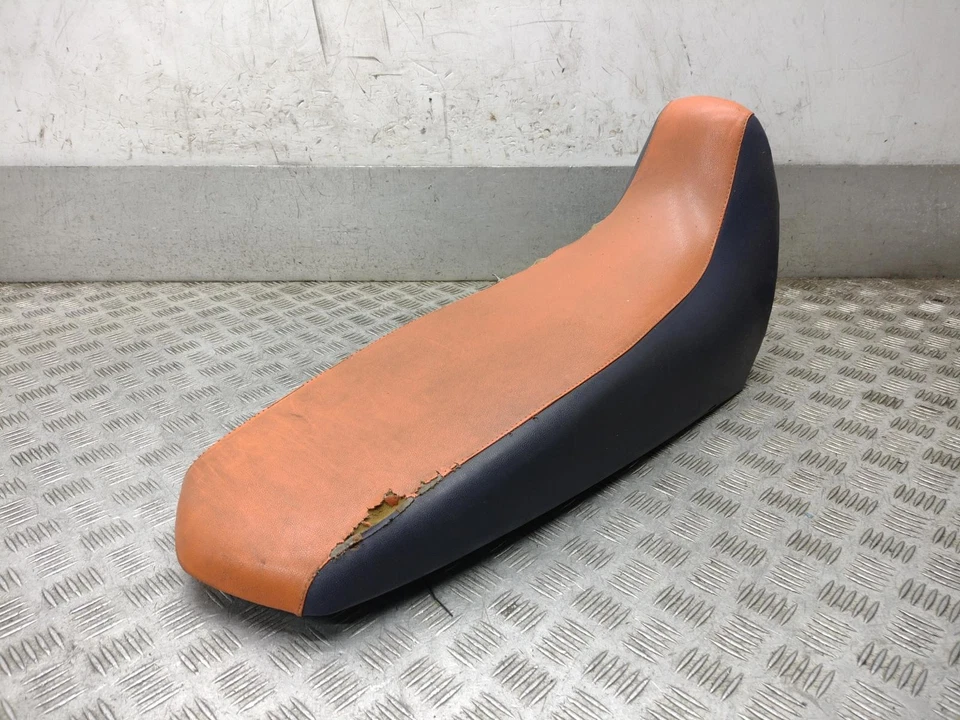 Assento 2007 YAMAHA XT 125 XT125X (ver anúncio) - Imagem 3 de 4