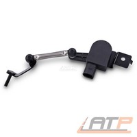 Niveausensor Leuchtweitenregulierung Vorne FÜR Audi A3 8P VW Golf 5 1K Touran 1T