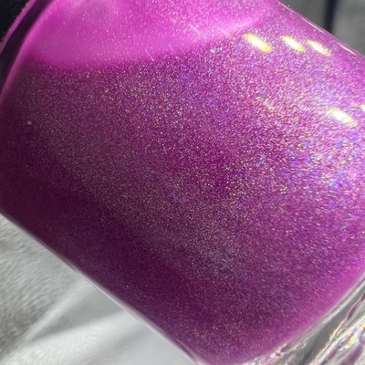 Lavish Polish Chasing Rainbows Indie Nail Lacquer