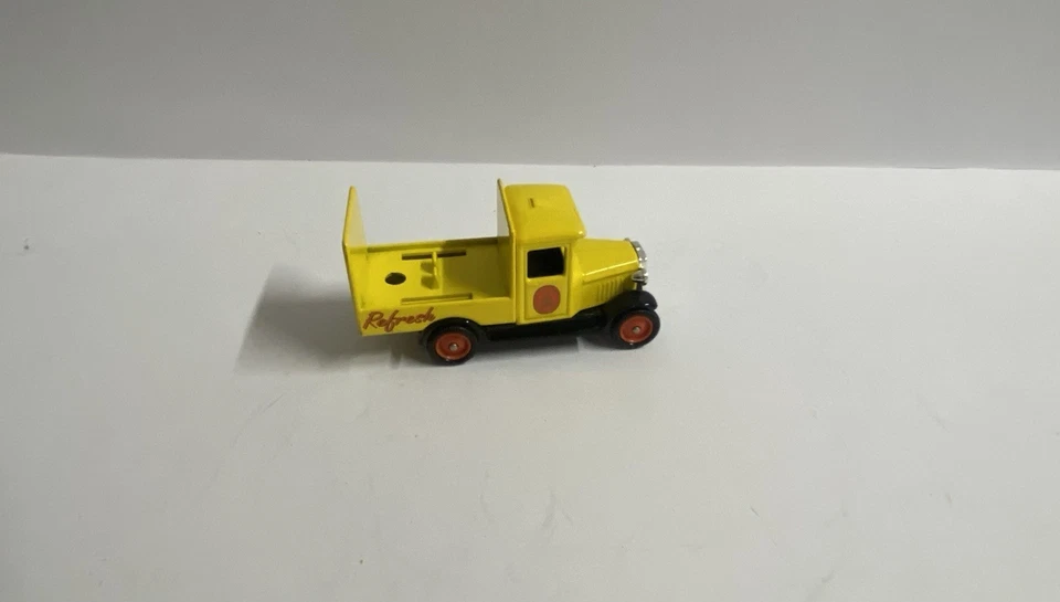 Collezione Completa Camion Vintage Corgi  Gioco - Collezionismo - Completa - Immagine 4 di 4