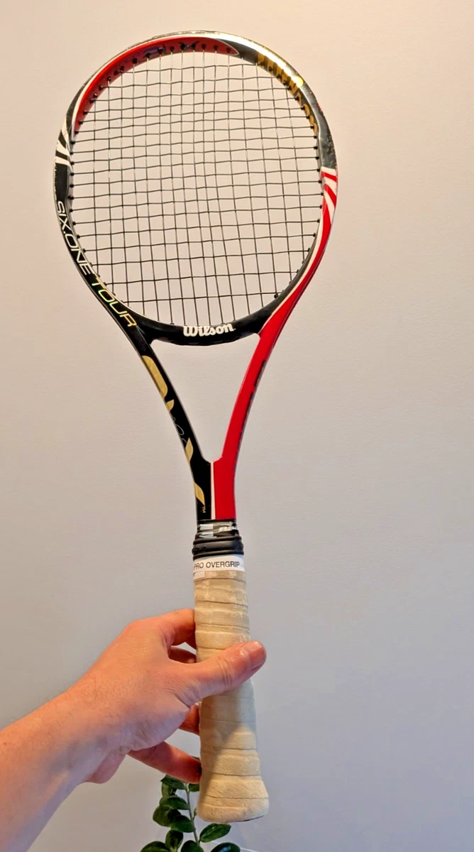 Wilson Blx Six One for sale | eBay