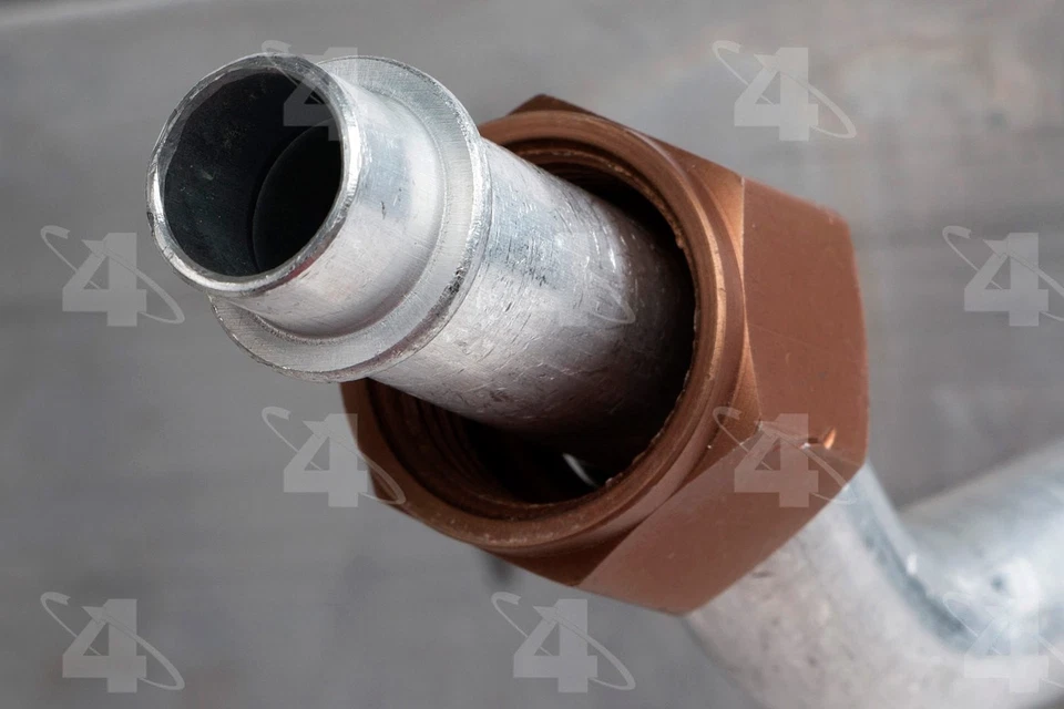 For Ford Explorer 1998-2001 Four Seasons 54177 A/C Evaporator Core Foto 2 de 3