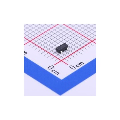 50pcs MMBT9015C SOT-23 *wq