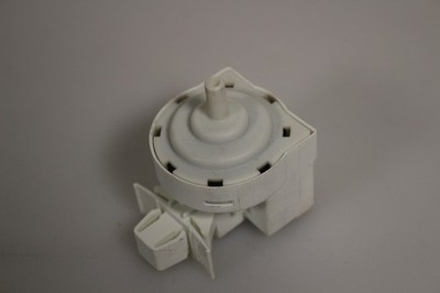 AEG Electrolux analoger Drucksensor Druckdose Druckwächter Metalflex 132819502