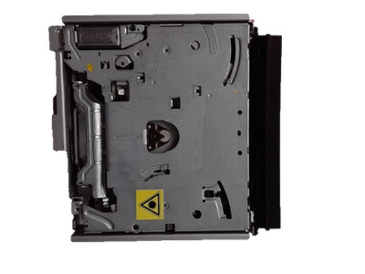 Jensen NGMCD2 Cd Unit