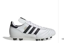 adidas Copa Mundial Firm Ground Football Boots Size Uk 6 Brand New #d6