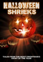 Halloween Shrieks Thirteen O'clock Press Taschenbuch Kartoniert / Broschiert