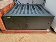 Anthem MCA 525 Gen 2 5-channel Audiophile Power Amplifier Boxed - Made in Canada