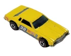 Hot Wheels Vintage 1974 Redline Monte Carlo Stocker #38 Hong Kong