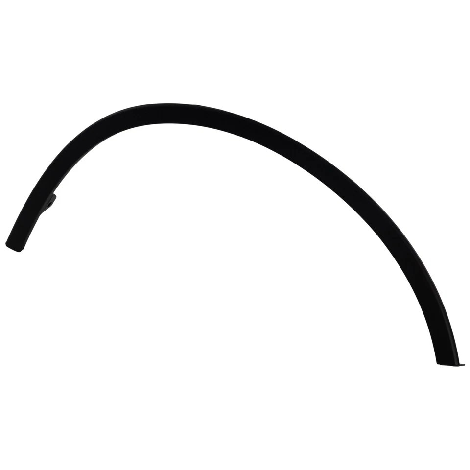 Отделочный молдинг крыла для 2007-2011 Honda CR-V передний пассажирский сделано в Японии или США - Изображение 3 из 4
