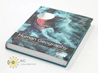Human Geography Second Edition Hildebrant/Dixon/Keller/Lu/Neumann For AP Courses