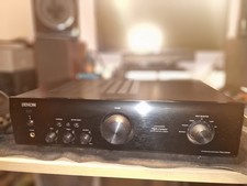 Denon PMA-520AE Stereo Integrated Amplifier