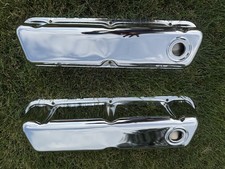 New Moroso Valve Covers New Moroso Valve Covers