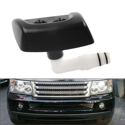 1 Stück Scheinwerfer-Waschdüse DNJ500110 für Range Rover Sport 06-09 Rechts ABS