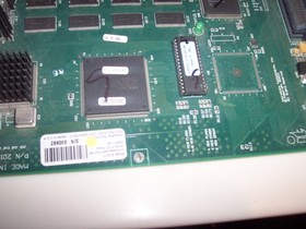 CALL OF THE WILD JAMMA PCB! WORKS! JUST ADD YOUR DRIVE & VIDEO CARD!