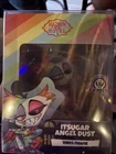 SDCC 2026 Exclusive Youtooz Hazbin Hotel Itsugar Angel Dust Vinyl Figure