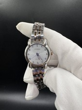 Beautiful Citizen Jolie Diamond Mother-of-Pearl Dial Two-Tone Women's Watch