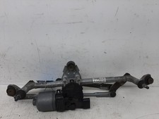 VW VOLKSWAGEN UP MOVE UP MK1 2011-2024 Front Wiper Motor OEM Genuine 1S2955023D