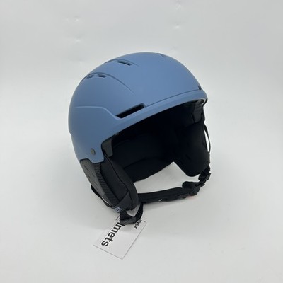 uvex Stance - belüfteter Skihelm für Damen und Herren mit individueller Größepas