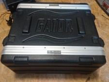 Flight Case GATOR 4HE gebraucht