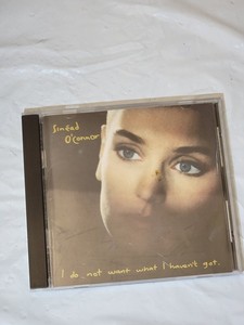 Sinead OConnor CD | eBay