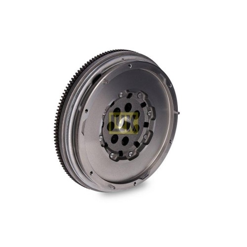 Schwungrad Schaeffler LuK 415 0489 10 LuK Dmf FüR Mitsubishi-image
