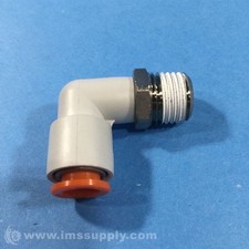 SMC KQ2L09-35S-X2 Male Elbow Fitting FNIP