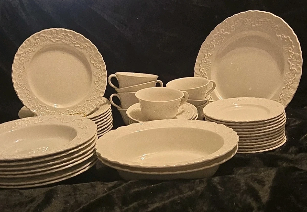 Ralph Lauren Wedgwood In Wedgwood China & Dinnerware for sale | eBay
