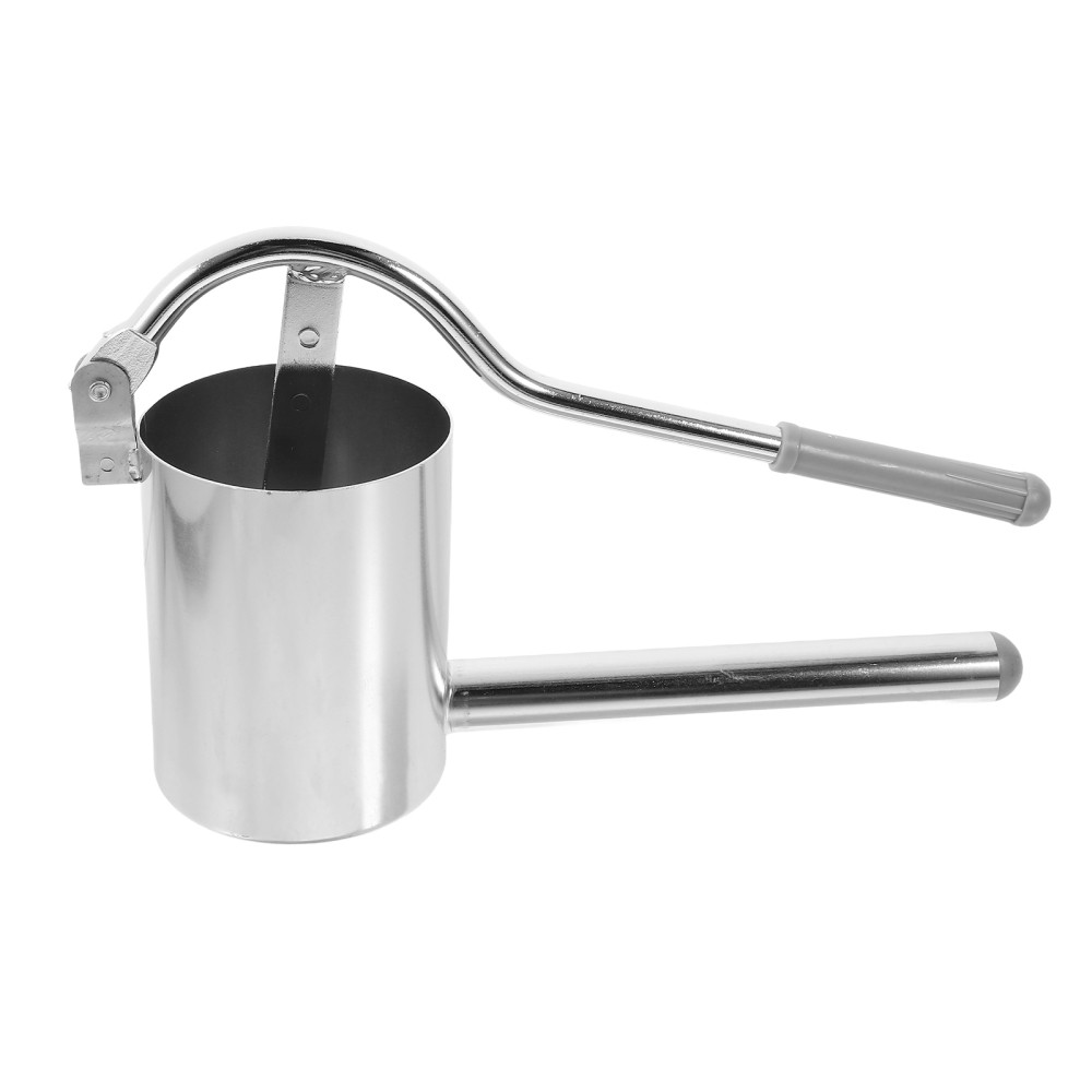 1PC Ménage en acier inoxydable Nouille Cuisine Nouilles Machine de presse