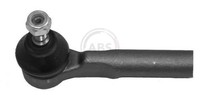 Spurstangenkopf Gelenkkopf A.B.S. 230004 FüR Fiat 146 145 Marea Alfa Weekend 150