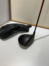 Cobra DS Adapt X Driver