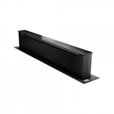 ELICA PANDORA GME BL/A/90 CAPPA ASPIRANTE A SCOMPARSA 90 CM CLASSE A NERO