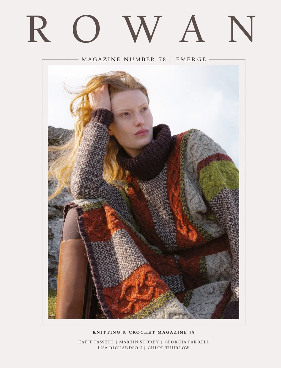 rowan magazine products for sale | eBay