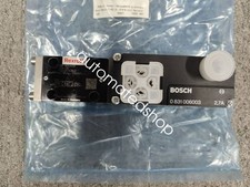 1PC NEW Rexroth 0811404035 4WRPH 6 C3 B24L-20/G24Z4/M valve Shipping DHL/FedEX