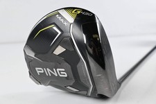 Ping G430 Avvitatore Max / 10,5 Gradi / Albero Flex Regolare Ping Alta CB 55