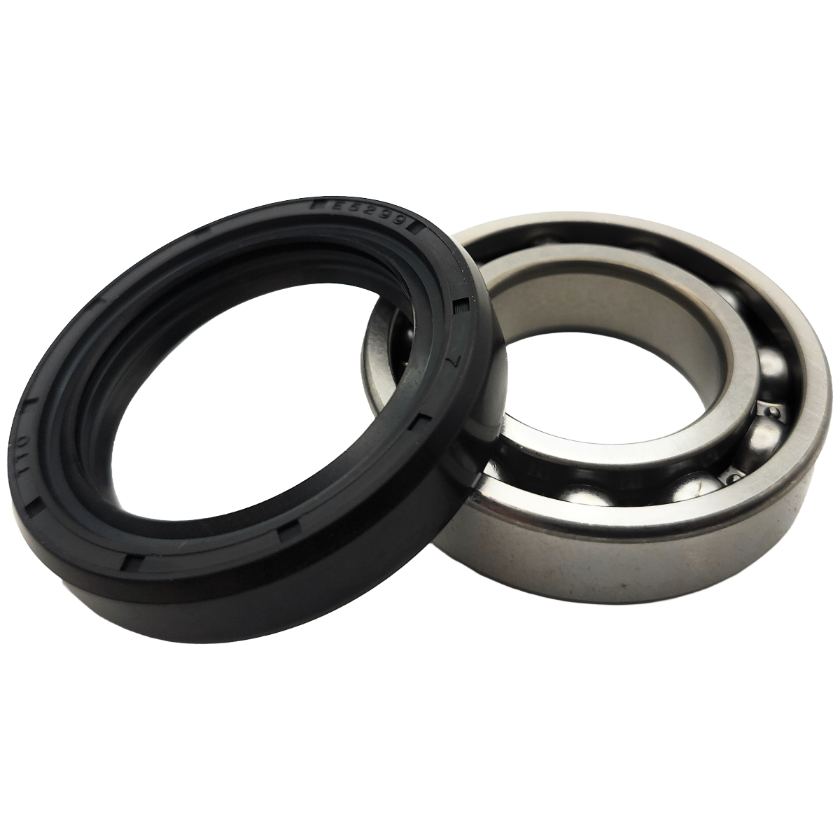 Transaxle Seal & Bearing Kit Fits Tuff Torq k91 K92 TZT-7 -13 Some