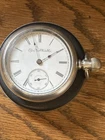Running! 1896 Grade 143 17j 18s Elgin Pocket Watch