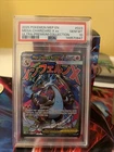 2025 Pokemon Mega Evolutions Mega Charizard X Ex Ultra Premium Collection PSA 10